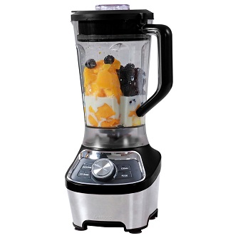 Up to 25% off blenders
